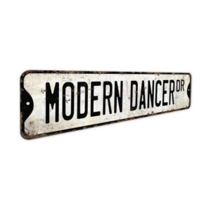 Modern-Dancer-Premium-Quality-Rustic-Metal-Sign-3.jpg
