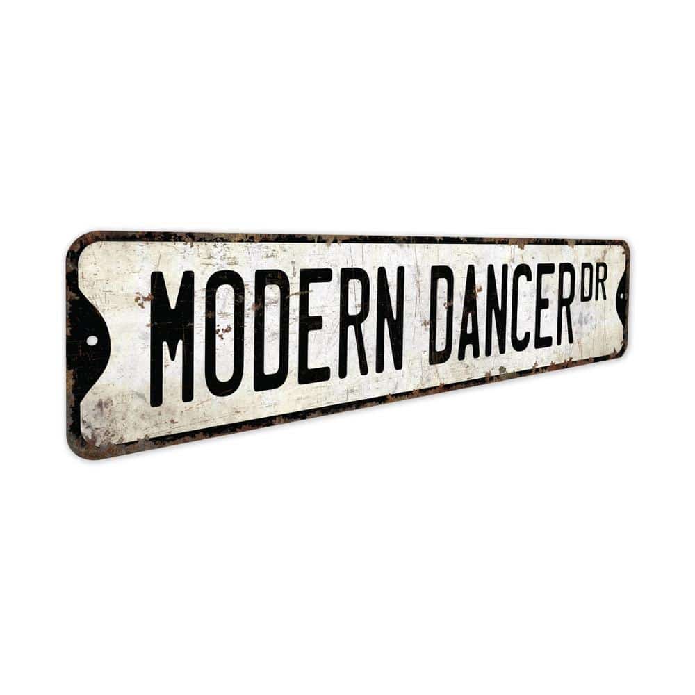 Modern-Dancer-Premium-Quality-Rustic-Metal-Sign-3.jpg