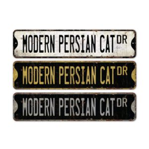 Modern-Persian-Cat-Premium-Quality-Rustic-Metal-Sign-2.jpg