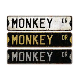 Monkey-Premium-Quality-Rustic-Metal-Sign-2.jpg