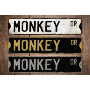 Monkey-Premium-Quality-Rustic-Metal-Sign-Images.jpg