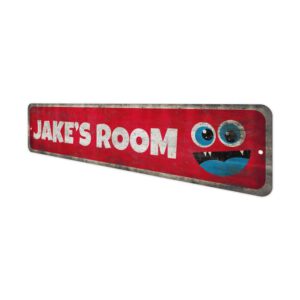 Monster-Room-Sign-Premium-Quality-Rustic-Metal-Sign-4.jpg