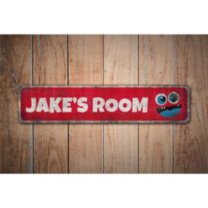 Monster-Room-Sign-Premium-Quality-Rustic-Metal-Sign-Images.jpg