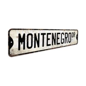Montenegro-Premium-Quality-Rustic-Metal-Sign-3.jpg