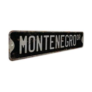 Montenegro-Premium-Quality-Rustic-Metal-Sign-7.jpg