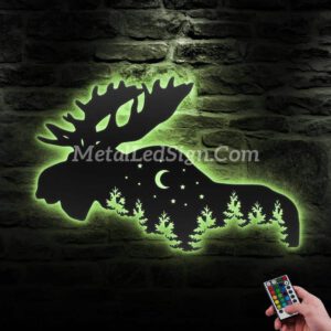 Moose-Alternative-Metal-Wall-Art-Led-Light-6.jpg
