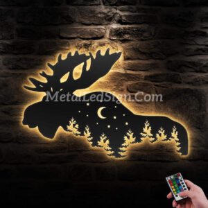 Moose-Alternative-Metal-Wall-Art-Led-Light-Images-1.jpg