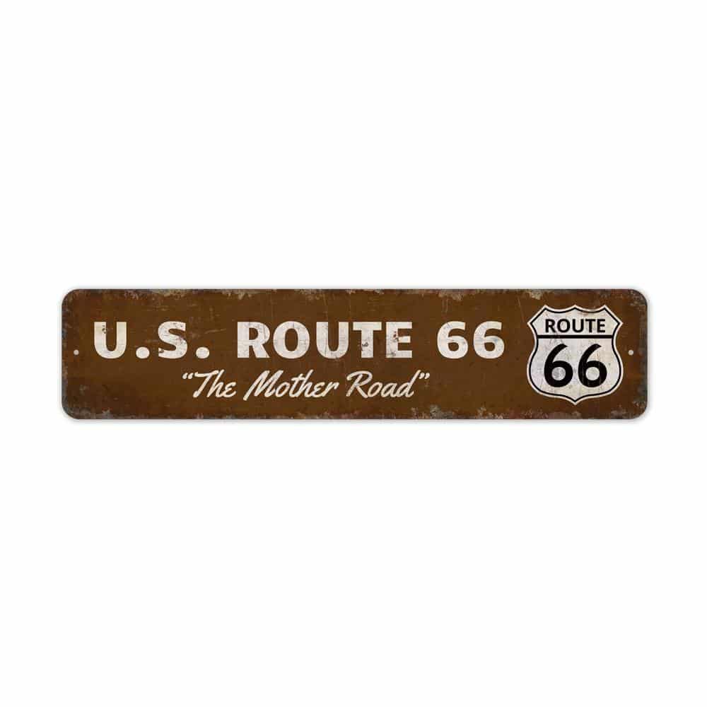 Mother-Road-Sign-Premium-Quality-Rustic-Metal-Sign-2-2.jpg