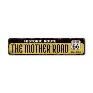 Mother-Road-Sign-Premium-Quality-Rustic-Metal-Sign-2.jpg