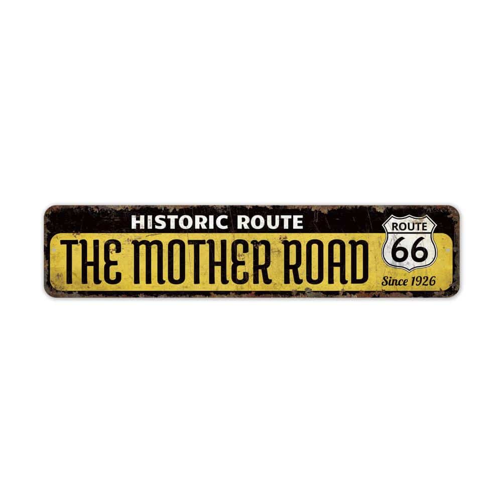 Mother-Road-Sign-Premium-Quality-Rustic-Metal-Sign-2.jpg