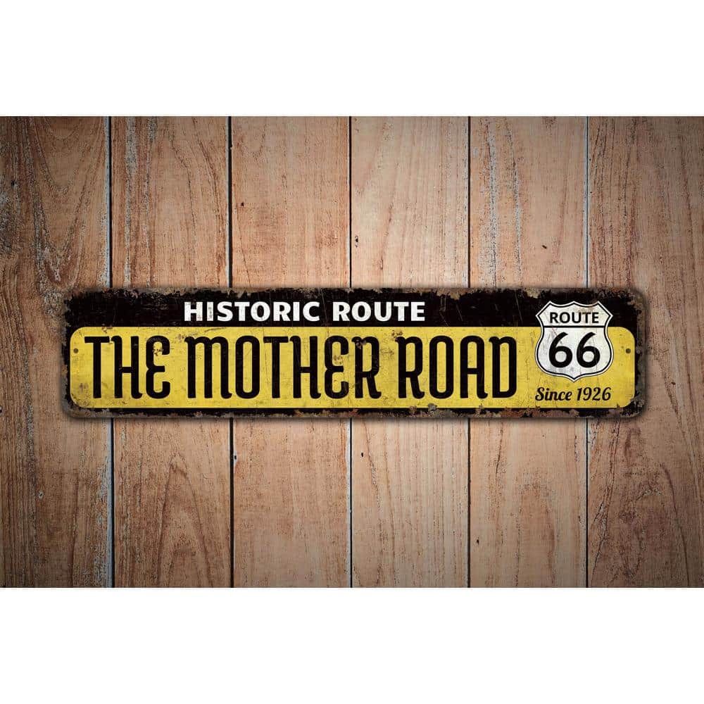 Mother-Road-Sign-Premium-Quality-Rustic-Metal-Sign-Images.jpg