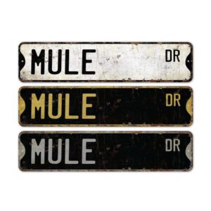 Mule-Premium-Quality-Rustic-Metal-Sign-2.jpg