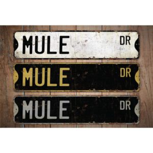 Mule-Premium-Quality-Rustic-Metal-Sign-Images.jpg