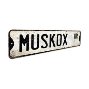 Muskox-Premium-Quality-Rustic-Metal-Sign-3.jpg