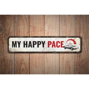 My-Happy-Pace-Sign-Premium-Quality-Rustic-Metal-Sign-Images.jpg
