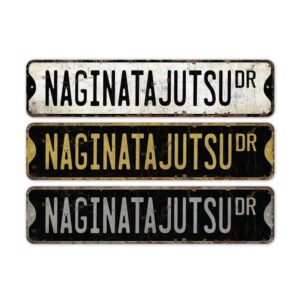 Naginatajutsu-Premium-Quality-Rustic-Metal-Sign-2.jpg
