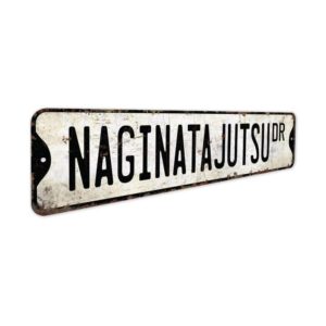 Naginatajutsu-Premium-Quality-Rustic-Metal-Sign-3.jpg