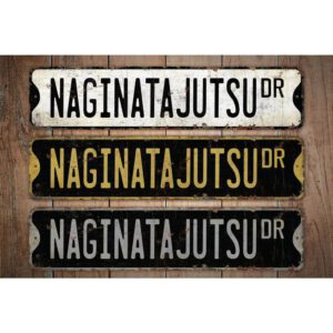 Naginatajutsu-Premium-Quality-Rustic-Metal-Sign-Images.jpg