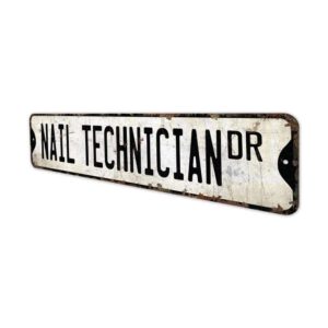 Nail-Technician-Premium-Quality-Rustic-Metal-Sign-4.jpg
