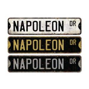 Napoleon-Premium-Quality-Rustic-Metal-Sign-2.jpg