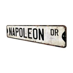 Napoleon-Premium-Quality-Rustic-Metal-Sign-4.jpg