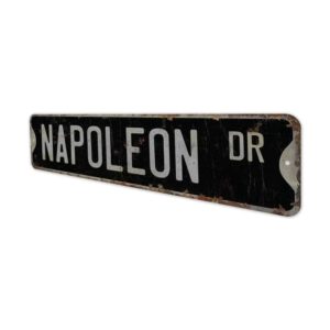 Napoleon-Premium-Quality-Rustic-Metal-Sign-8.jpg