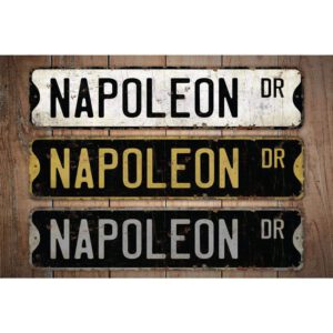 Napoleon-Premium-Quality-Rustic-Metal-Sign-Images.jpg