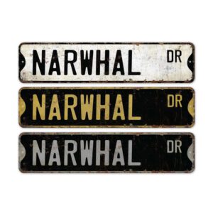 Narwhal-Premium-Quality-Rustic-Metal-Sign-2.jpg