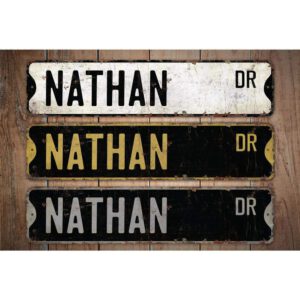 Nathan-Name-Sign-Premium-Quality-Rustic-Metal-Sign-Images.jpg