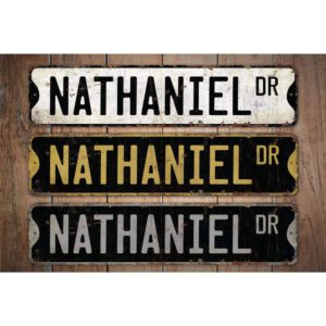 Nathaniel-Name-Sign-Premium-Quality-Rustic-Metal-Sign-Images.jpg