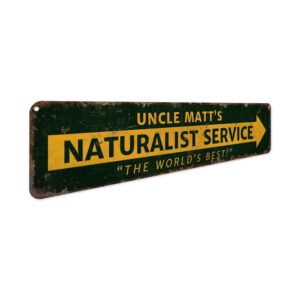 Naturalist-Service-Premium-Quality-Rustic-Metal-Sign-3.jpg