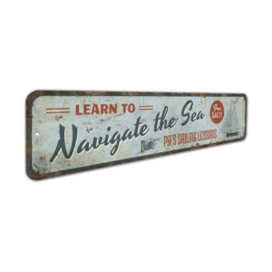 Navigate-The-Sea-Premium-Quality-Rustic-Metal-Sign-3.jpg