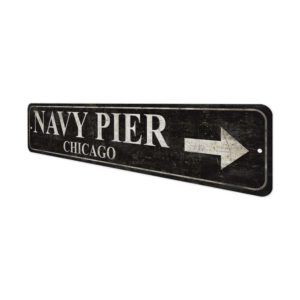 Navy-Pier-Arrow-Sign-Premium-Quality-Rustic-Metal-Sign-4.jpg