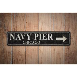 Navy-Pier-Arrow-Sign-Premium-Quality-Rustic-Metal-Sign-Images.jpg