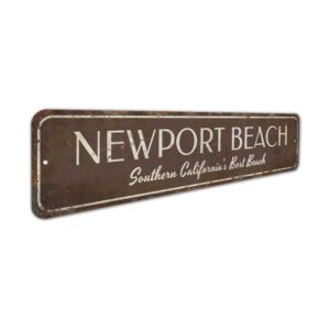 New-Port-Beach-Sign-Premium-Quality-Rustic-Metal-Sign-3.jpg