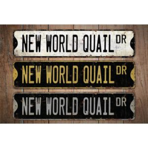 New-World-Quail-Premium-Quality-Rustic-Metal-Sign-Images.jpg