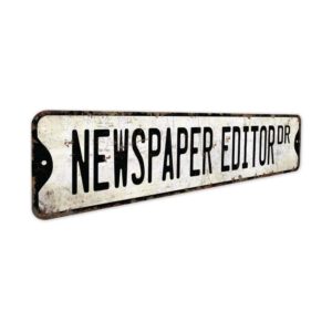 Newspaper-Editor-Premium-Quality-Rustic-Metal-Sign-3.jpg