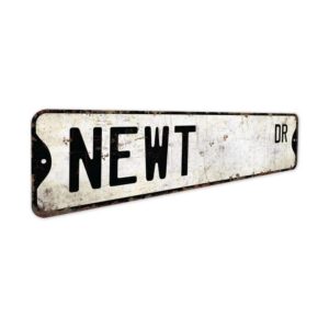 Newt-Premium-Quality-Rustic-Metal-Sign-3.jpg