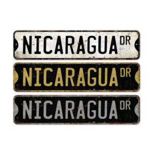Nicaragua-Premium-Quality-Rustic-Metal-Sign-2.jpg
