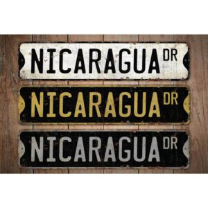 Nicaragua-Premium-Quality-Rustic-Metal-Sign-Images.jpg
