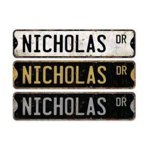 Nicholas-Name-Sign-Premium-Quality-Rustic-Metal-Sign-2.jpg