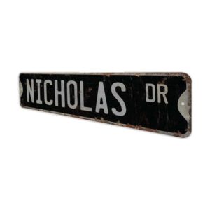 Nicholas-Name-Sign-Premium-Quality-Rustic-Metal-Sign-8.jpg
