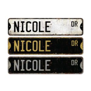 Nicole-Name-Sign-Premium-Quality-Rustic-Metal-Sign-2.jpg