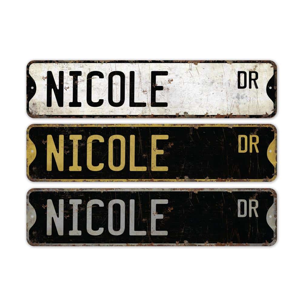 Nicole-Name-Sign-Premium-Quality-Rustic-Metal-Sign-2.jpg
