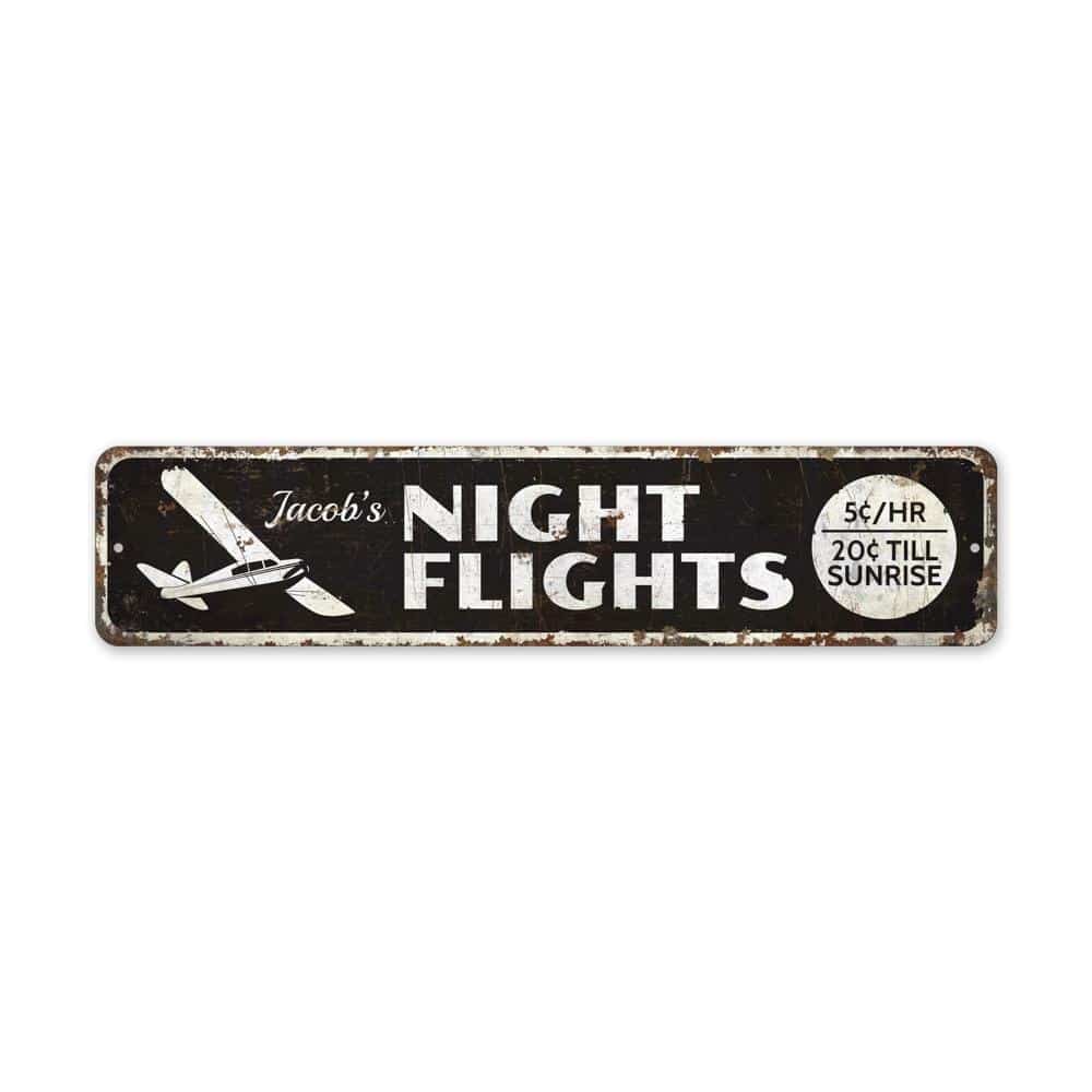 Night-Flying-Sign-Premium-Quality-Rustic-Metal-Sign-2.jpg