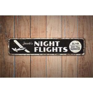 Night-Flying-Sign-Premium-Quality-Rustic-Metal-Sign-Images.jpg