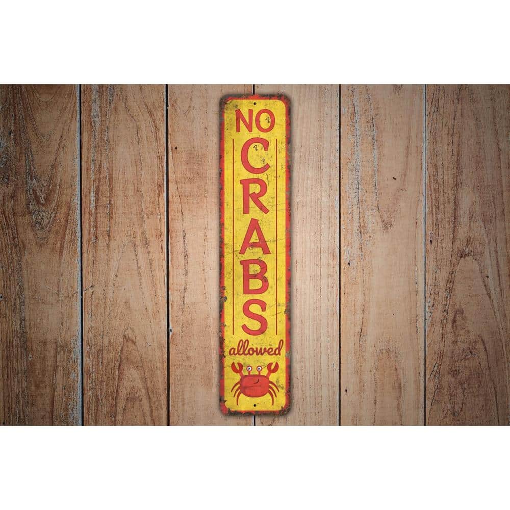 No-Crabs-Allowed-Sign-Premium-Quality-Rustic-Metal-Sign-Images.jpg