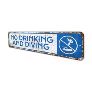 No-Drinking-And-Diving-Premium-Quality-Rustic-Metal-Sign-4.jpg