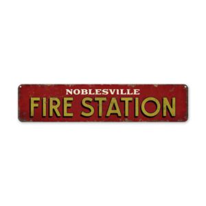 Noblesville-Fire-Station-Premium-Quality-Rustic-Metal-Sign-2.jpg