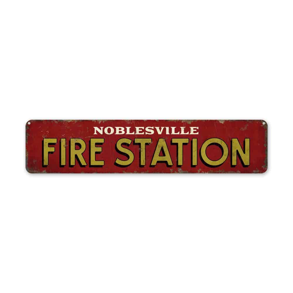 Noblesville-Fire-Station-Premium-Quality-Rustic-Metal-Sign-2.jpg